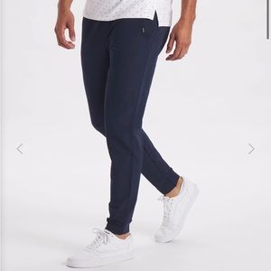 Size Medium Navy UNRL Men’s Joggers